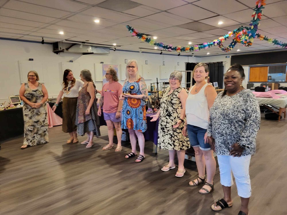 Havelock Psychic & Holistic Fair